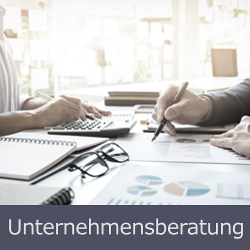 Untermehmensberatung Untermehmensberatung